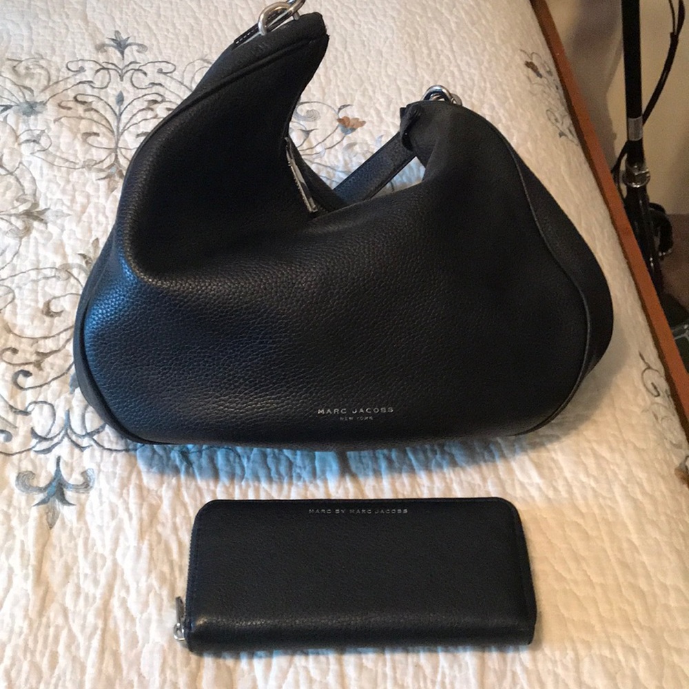 Marc Jacobs set